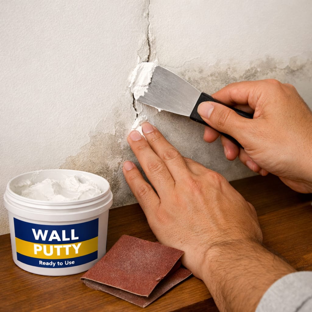 What Should You Do to Prevent Wall Dampness During Monsoon