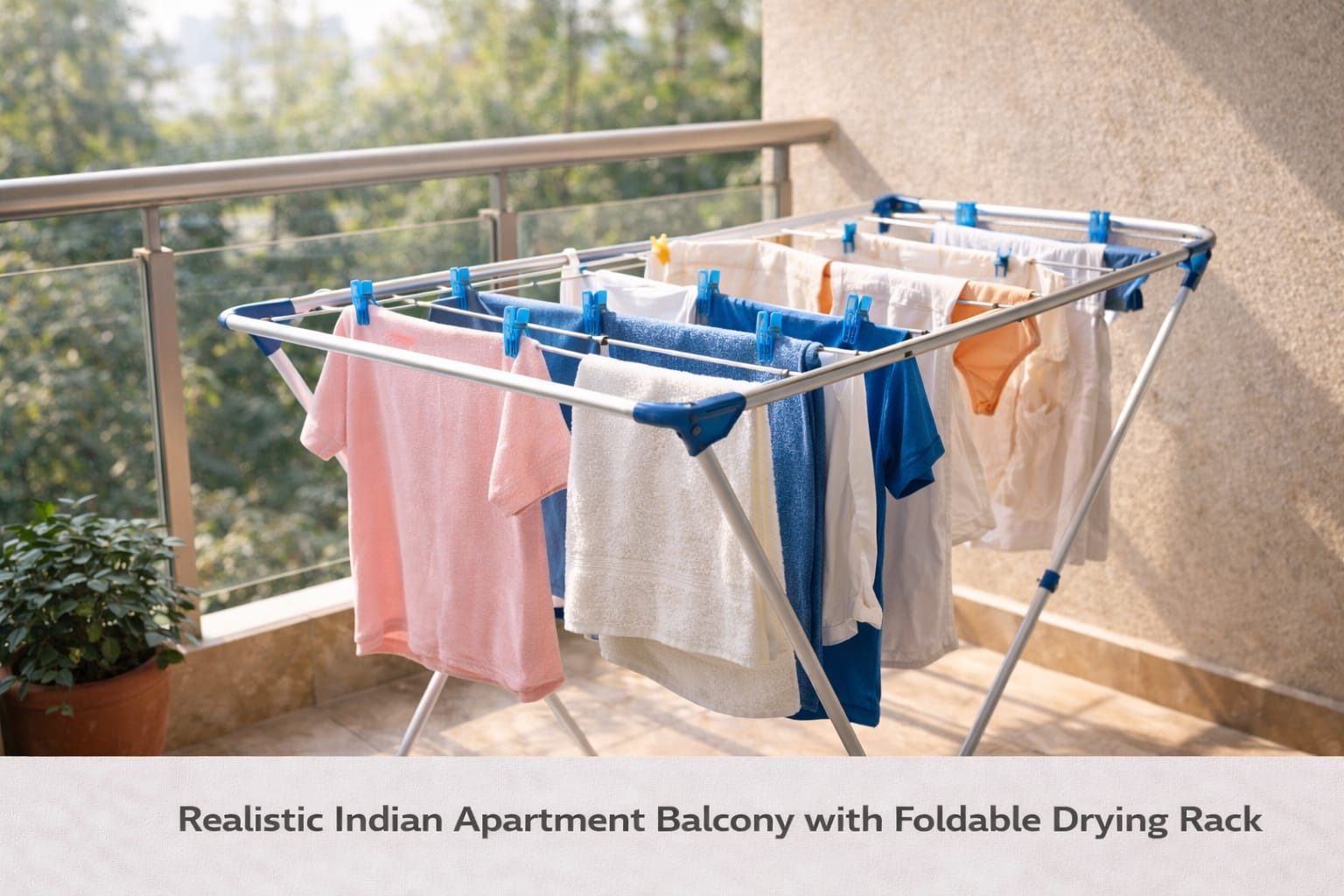 How Do You Build a Low-Budget Laundry Starter Kit