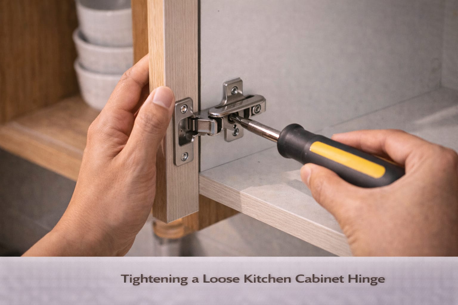 If Main Toolset Doesn’t Work