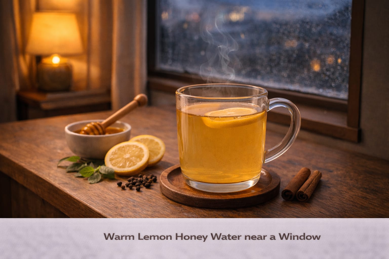 What Easy Warm Drinks Can You Prepare Quickly for Busy Evenings