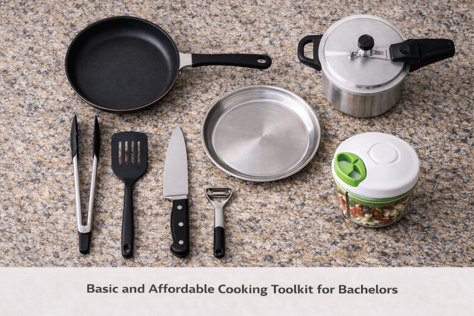 What Extra Tools Should a Bachelor Buy Later