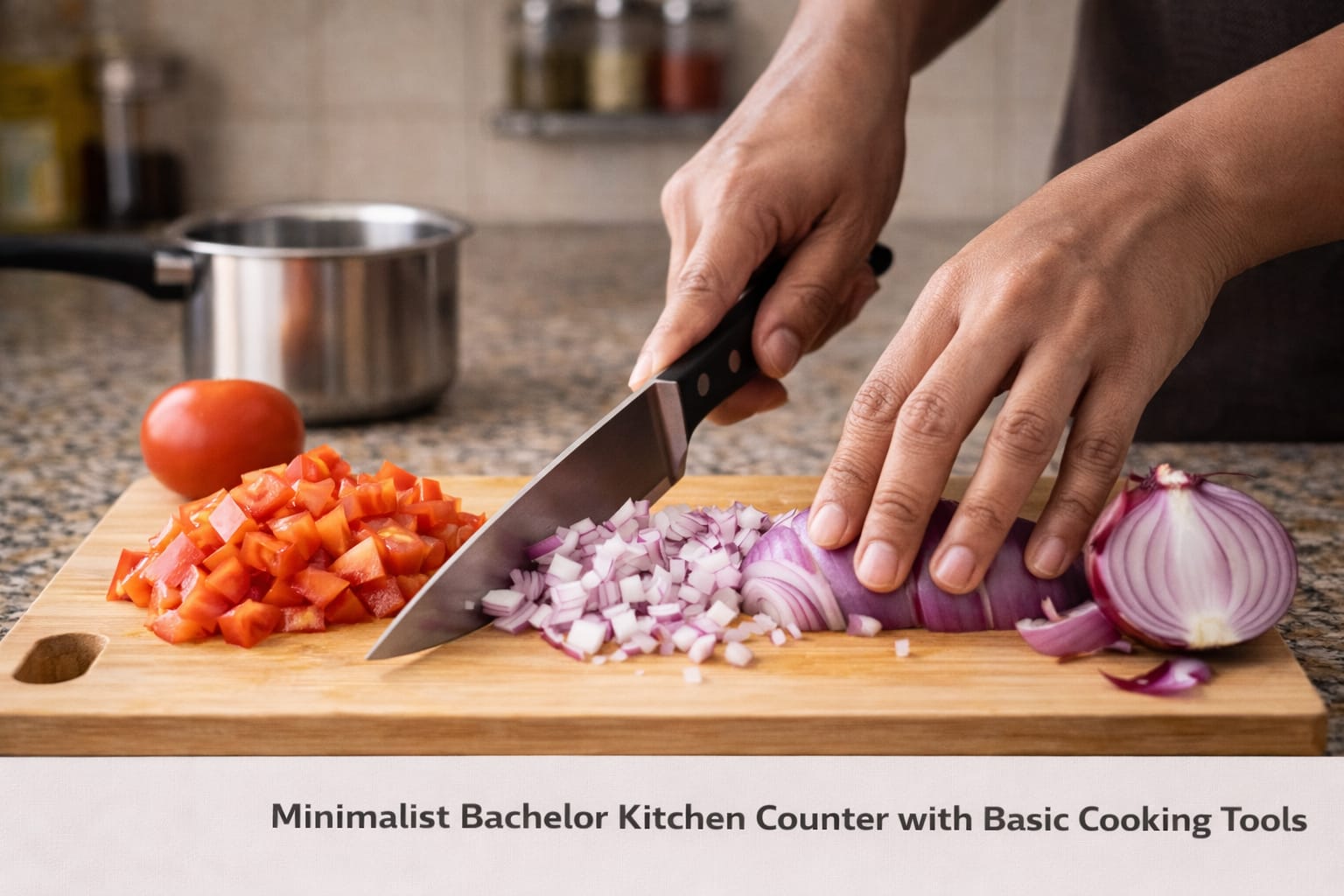 Which Tools Make Cleanup Easier for Bachelors