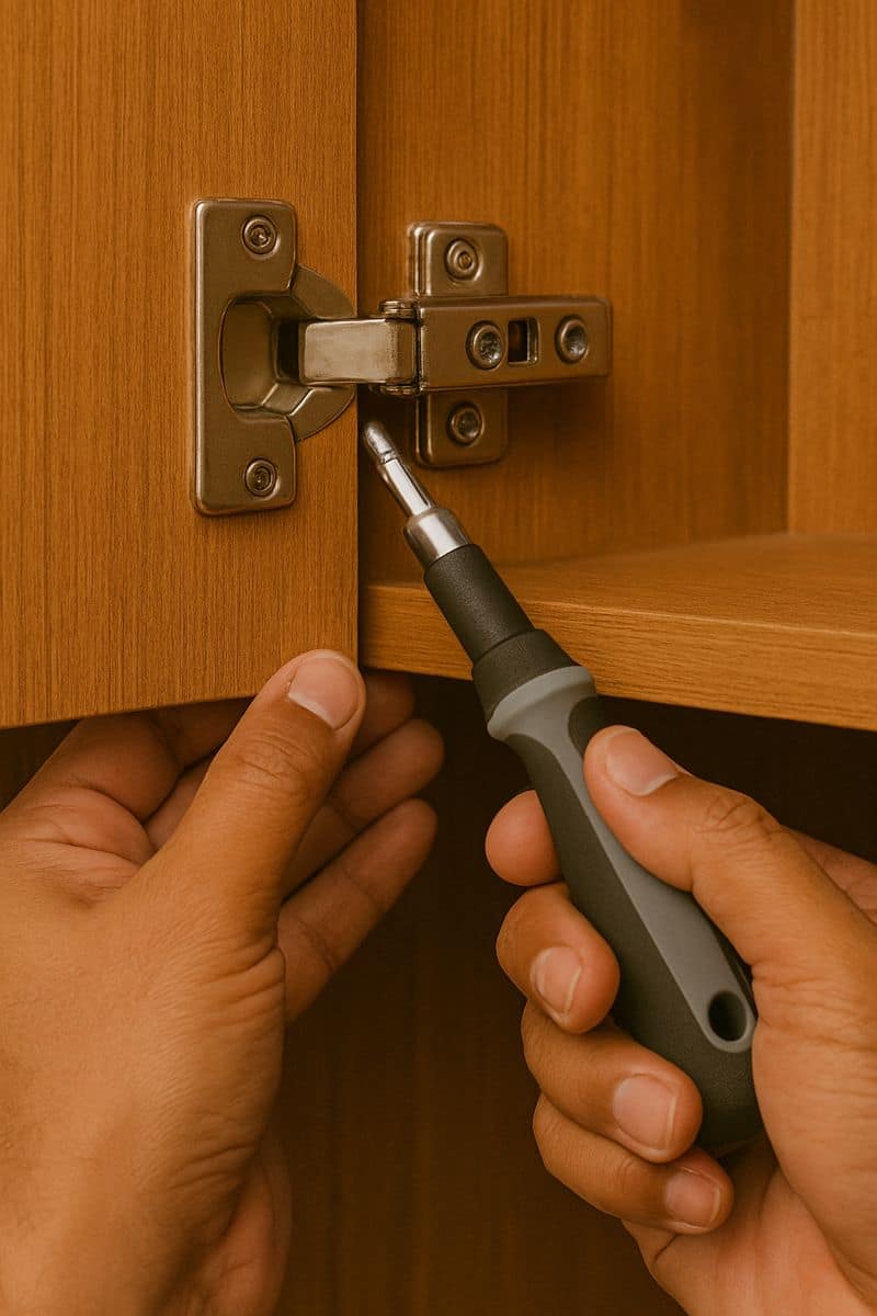 home toolkit setup for beginners