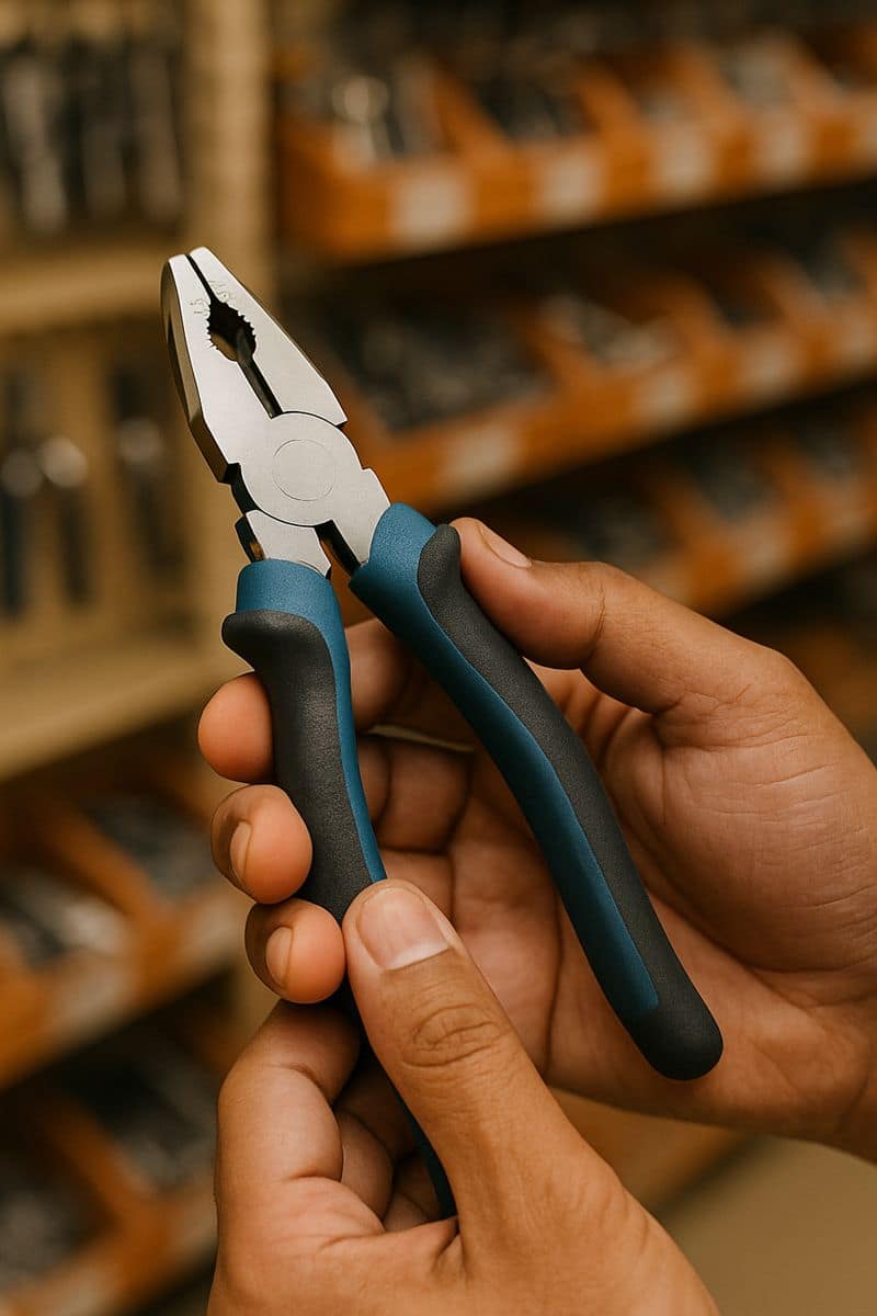 household tools comparison guide