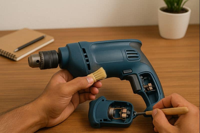simple diy fixes for home tools