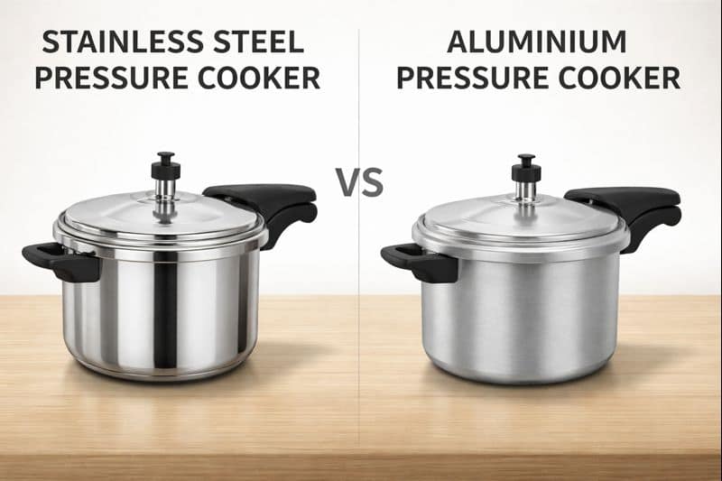 best pressure cooker for small family