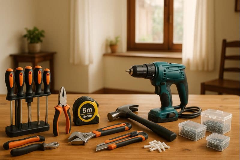 Why DIY Matters for Indian Homes